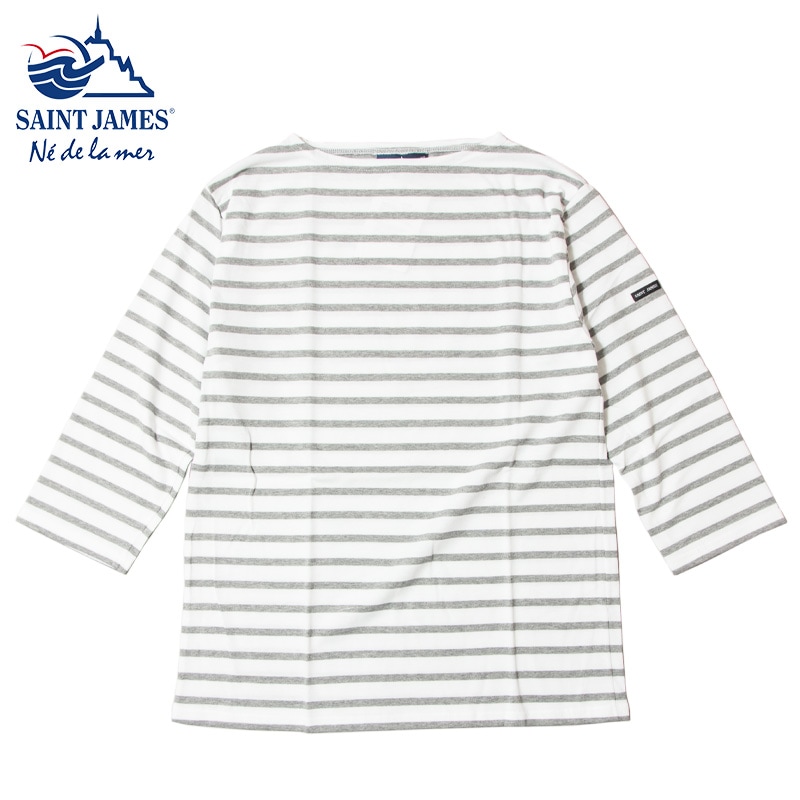 SAINT JAMES『MORLAIX 3/4』(NEIGE) – Reggieshop