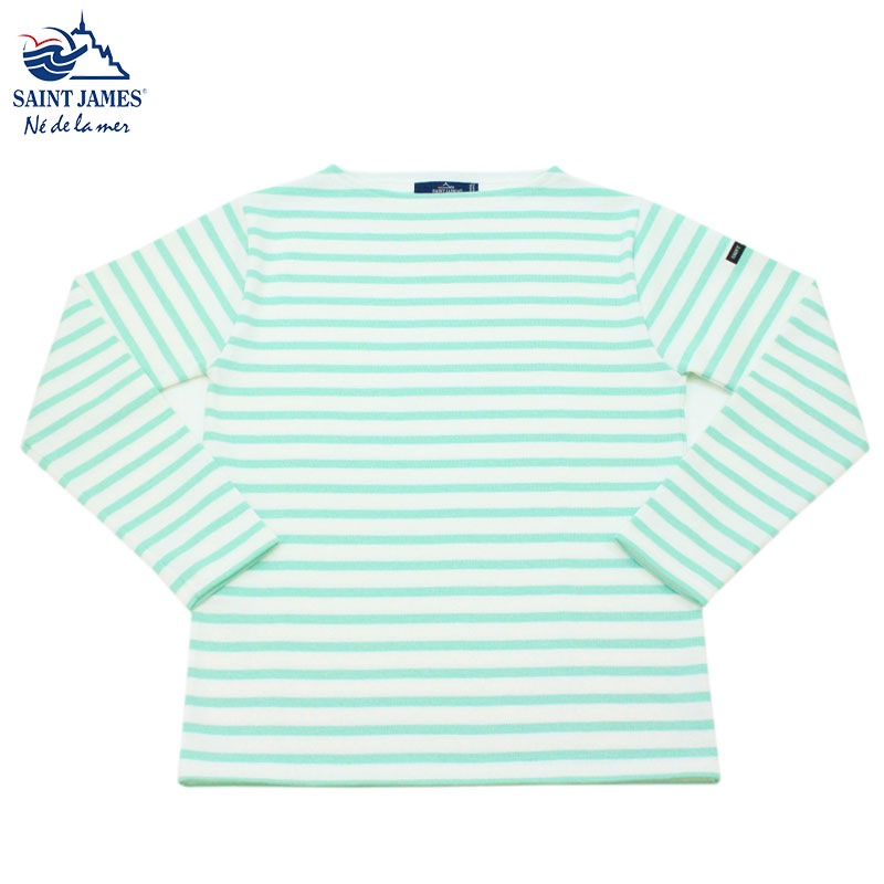 Saint James [セントジェームス] - OUESSANT 