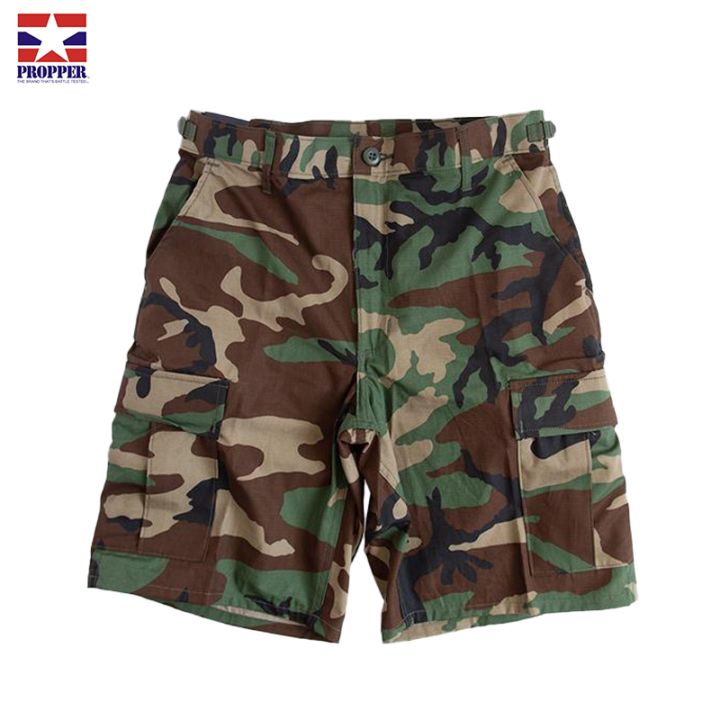 PROPPER [プロッパー] - BDU SHORTS_ショートパンツ_ショーツ