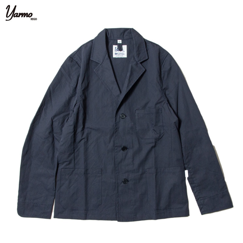 yarmo ヤーモ リーファージャケット JACKET イギリス