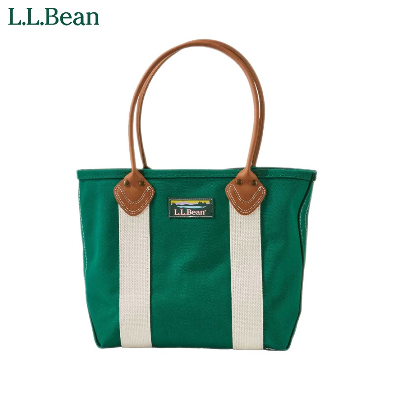 L.L.Bean [エル・エル・ビーン] - Classic Leather Handle Katahdin