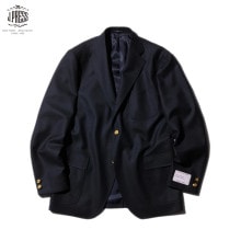 J.PRESS ORIGINALS [ ץ쥹] - SAXONY 3B BLAZER | JAPAN MADE