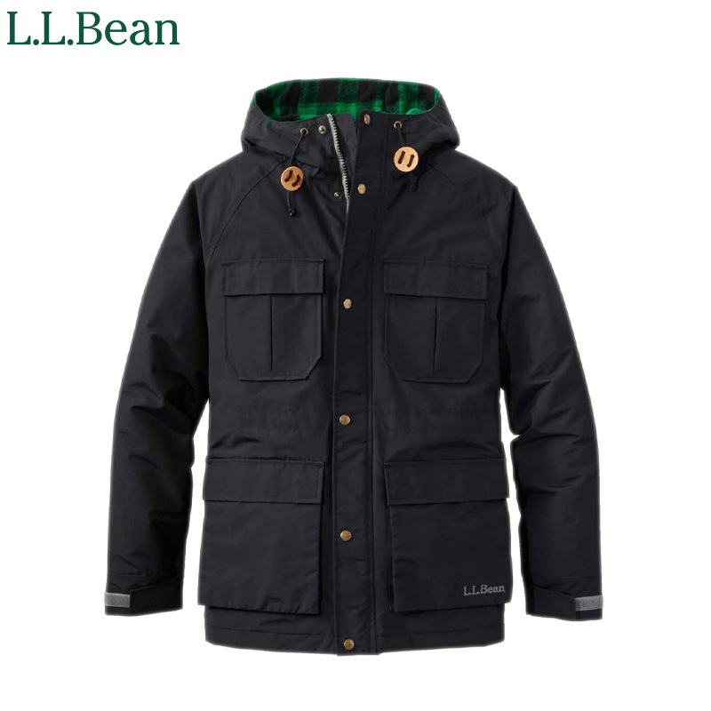 Bean Men's Baxter State Parka Mittens Mall Of America®, 47 OFF