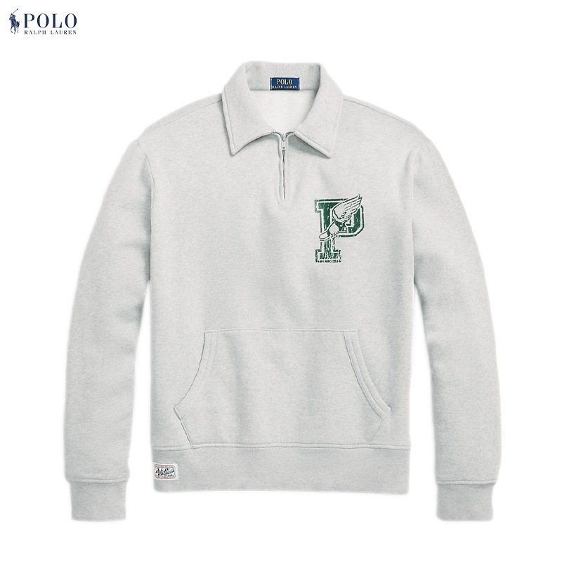 POLO RALPH LAUREN 【ポロ・ラルフローレン】- Pウィング フリース 