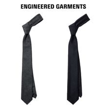 ENGINEERED GARMENTS [󥸥˥ ] - NECK TIE - HIGH COUNT WORSTED WOOL - 2COL.