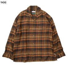 ts(s) | ティーエスエス | 原宿キャシディ