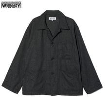 Engineered Garments | エンジニアードガーメンツ | 原宿キャシディ