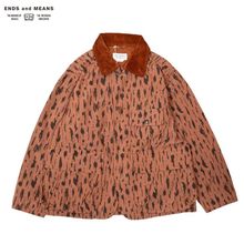 ENDS and MEANS | エンズアンドミーンズ | 原宿キャシディ