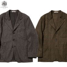 J.PRESS ORIGINALS [ ץ쥹] - 3B SACK JACKET - LAMBS TWEED - 2COL