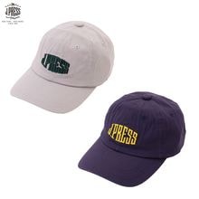 J.PRESS ORIGINALS [ ץ쥹] - COTTON TWILL J.PRESS LOGO CAP - 2COL.