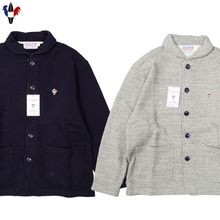 ARVOR MAREE [ܡޥ졼] - SAILOR CARDIGAN - 2COL.