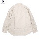 POST O'ALLS [ݥ С륺] - TOWN & COUNTRY SAFRI - STONE
