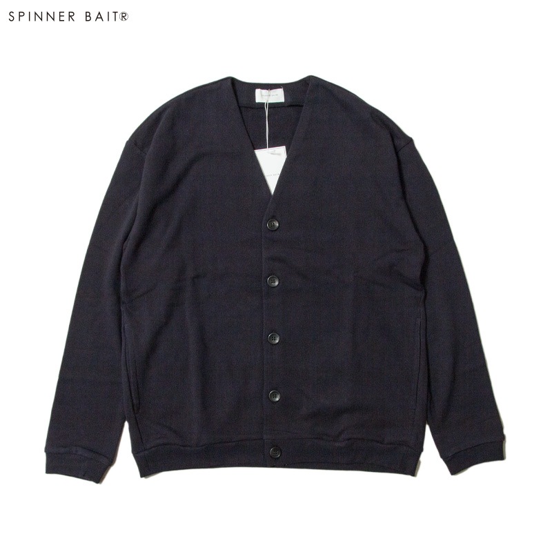 RESTOCKSPINNER BAITڥԥʡ٥ȡ- 212MUߥ΢ӥդǥ󥵥ɥݥå L/S - 4COL.