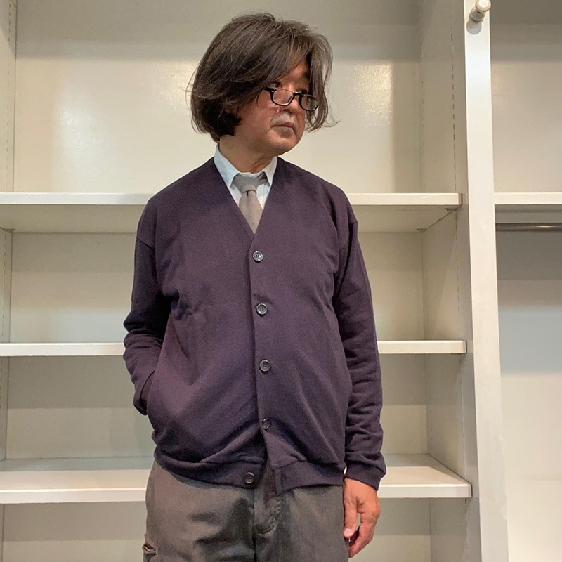 RESTOCKSPINNER BAITڥԥʡ٥ȡ- 212MUߥ΢ӥդǥ󥵥ɥݥå L/S - 4COL.