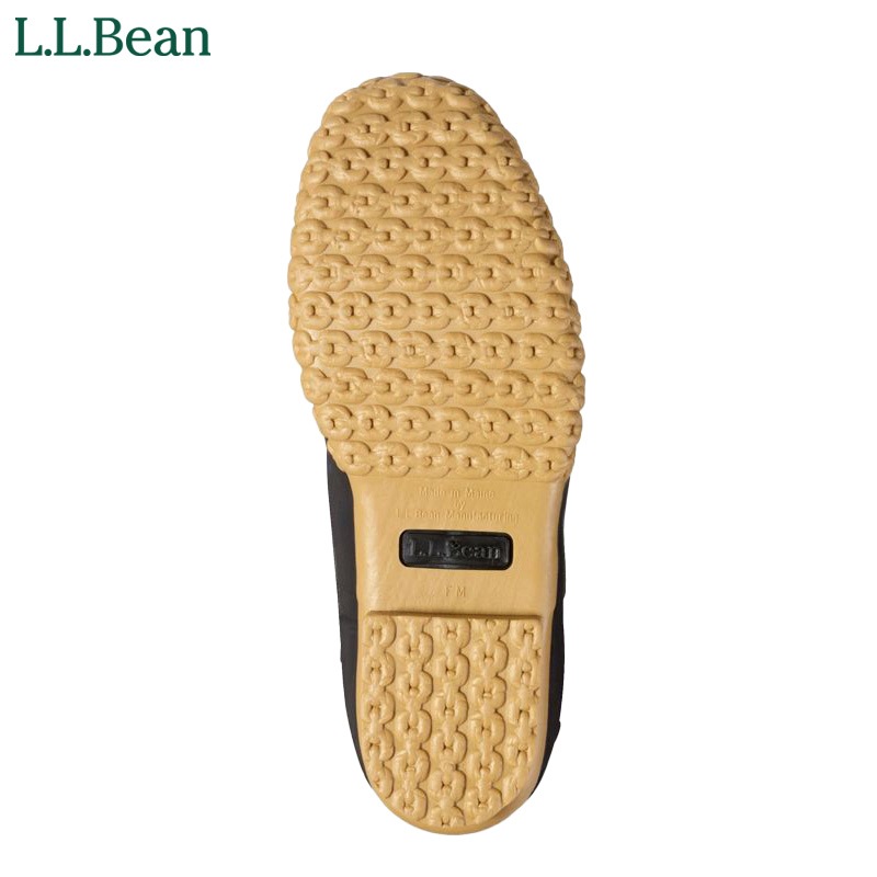 L.L.Bean [���롦���롦�ӡ���] - BEAN BOOTS - 6.5INC - CHELSEA - FOREST SHADE / BLACK