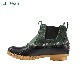 L.L.Bean [���롦���롦�ӡ���] - BEAN BOOTS - 6.5INC - CHELSEA - FOREST SHADE / BLACK