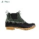 L.L.Bean [���롦���롦�ӡ���] - BEAN BOOTS - 6.5INC - CHELSEA - FOREST SHADE / BLACK