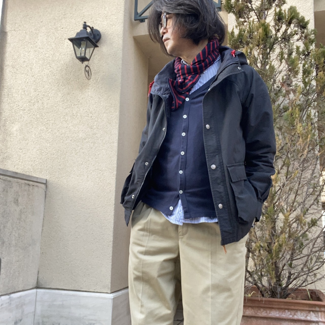 RESTOCKquotidien [ƥǥ] - V-neck CARDIGAN - 3COL.