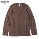 RESTOCKquotidien [ƥǥ] - V-neck CARDIGAN - 3COL.