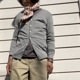 RESTOCKquotidien [ƥǥ] - V-neck CARDIGAN - 3COL.