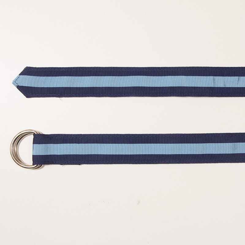 BARRONS HUNTER [Х󥺥ϥ󥿡] - RIBBON BELT / 6COL
