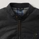 BELSTAFF [٥륹å] - SIDELINE JACKET - WAXED COTTON - BLACK