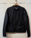 BELSTAFF [٥륹å] - SIDELINE JACKET - WAXED COTTON - BLACK