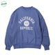 SLOPPY SUPPLY [����åԡ� ���ץ饤] - REPUBLIC SWEAT - 2COL.