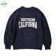 SLOPPY SUPPLY [åԡ ץ饤] - SO.CAL 25 SWEAT - 2COL.