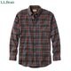 L.L.Bean [롦롦ӡ] - Men's Scotch Plaid Flannel Shirt -JPN FIT - 3COL.
