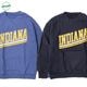 SLOPPY SUPPLY [åԡ ץ饤] - INDIANA SWEAT - 2COL.