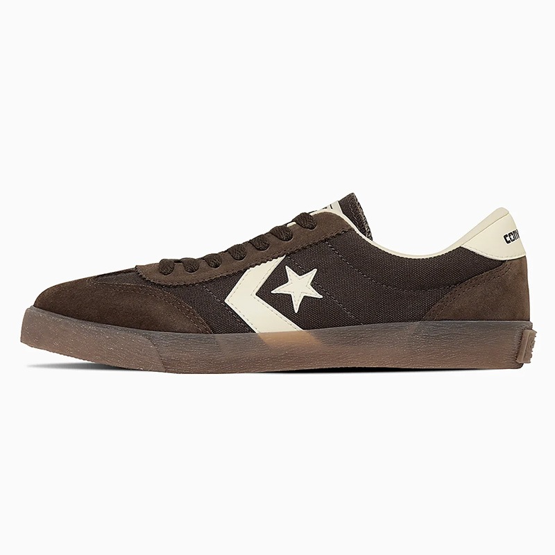 CONVERSE SKATEBOARDING [С ȥܡǥ] - ROAD CLASSIC SK OX - BROWN