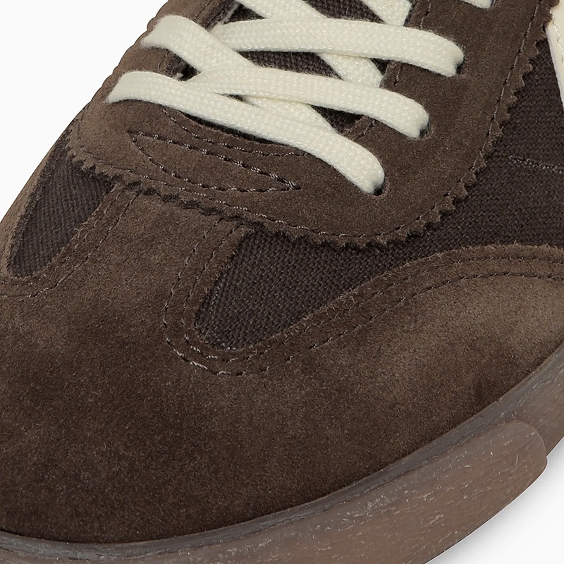 CONVERSE SKATEBOARDING [С ȥܡǥ] - ROAD CLASSIC SK OX - BROWN