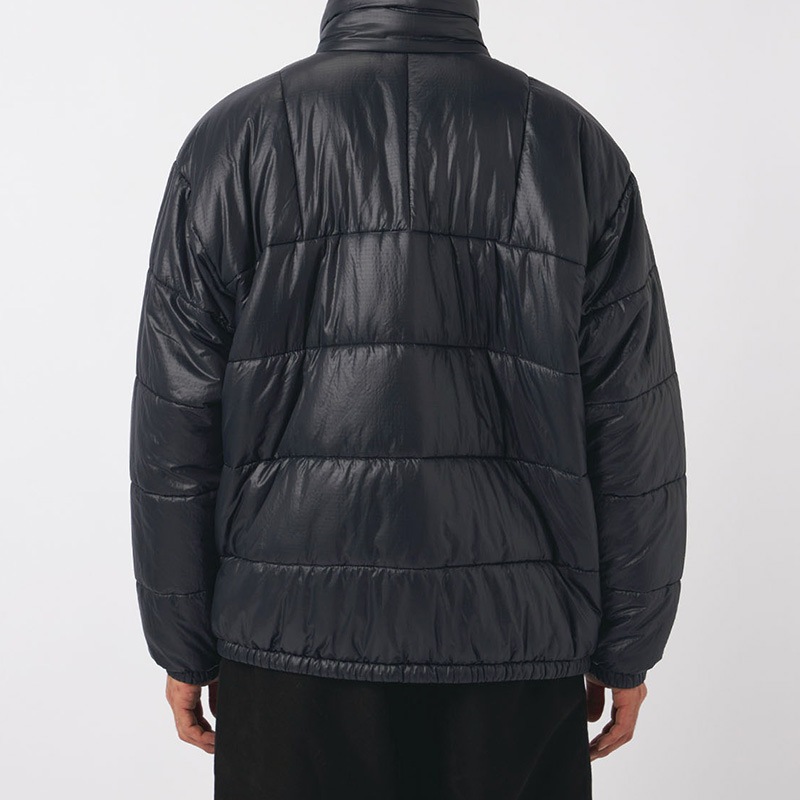 nanamica [�ʥʥߥ�] - REVERSIBLE INSULATION JACKET - 2COL.