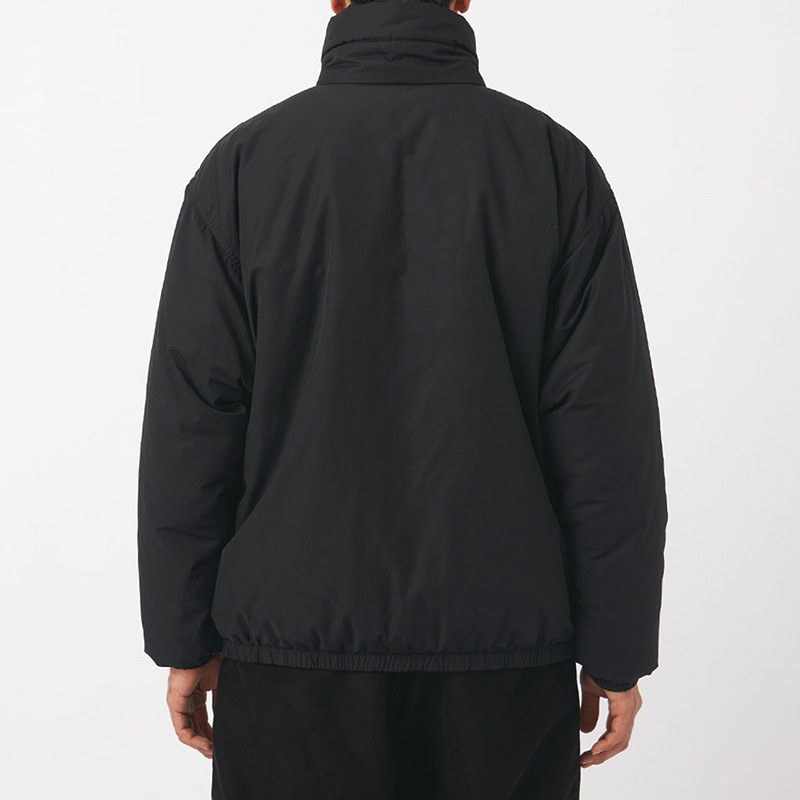 nanamica [�ʥʥߥ�] - REVERSIBLE INSULATION JACKET - 2COL.