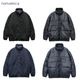 nanamica [�ʥʥߥ�] - REVERSIBLE INSULATION JACKET - 2COL.