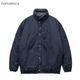 nanamica [�ʥʥߥ�] - REVERSIBLE INSULATION JACKET - 2COL.