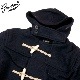 GLOVERALL�ڥ������С��������- MONTY DUFFLE COAT / NAVY