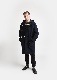 GLOVERALL�ڥ������С��������- MONTY DUFFLE COAT / NAVY