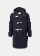 GLOVERALL�ڥ������С��������- MONTY DUFFLE COAT / NAVY