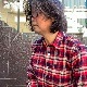 CASSIDY HOME GROWN [㥷ǥۡ॰] - COTTON FLANNEL REGULAR COLLAR SHIRTS - RED CHECK