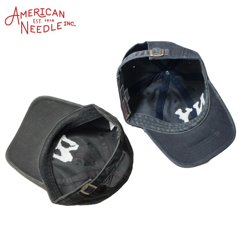 AMERICAN NEEDLE [ꥫ󡦥ˡɥ] - CAP_ARCHIVE COLLECTION ڥåס / 2Col.