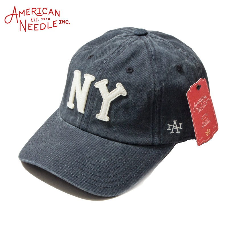 AMERICAN NEEDLE [ꥫ󡦥ˡɥ] - CAP_ARCHIVE COLLECTION ڥåס / 2Col.