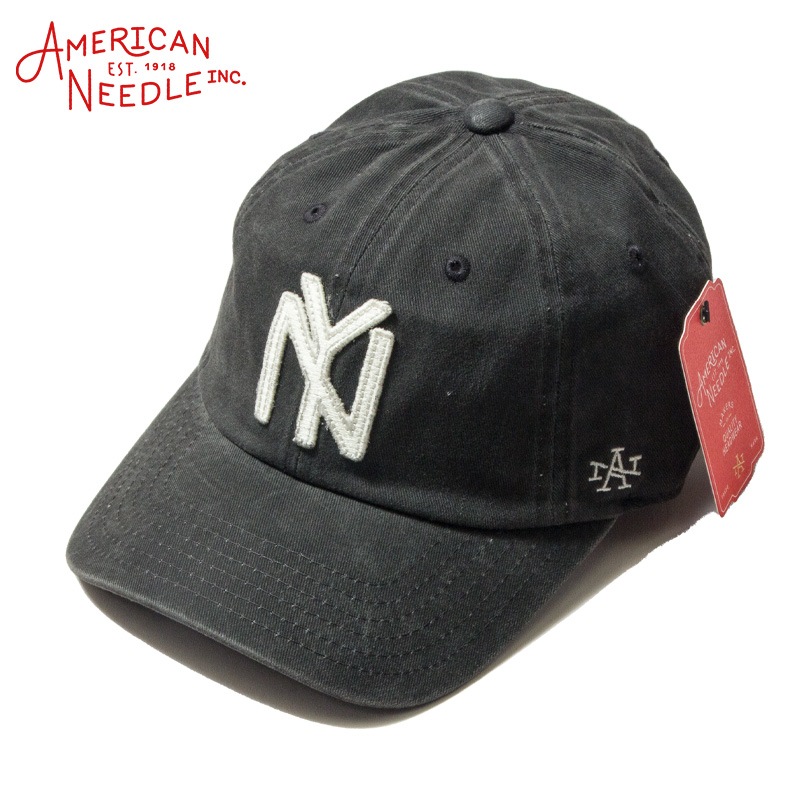 AMERICAN NEEDLE [ꥫ󡦥ˡɥ] - CAP_ARCHIVE COLLECTION ڥåס / 2Col.