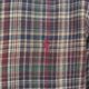 POLO RALPH LAUREN ڥݥե- CUSTOM FIT PLAID BRUSHED FLANNEL SHIRT  / 2COL.