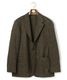 J.PRESS ORIGINALS [ ץ쥹] - 3B SACK JACKET - LAMBS TWEED - 2COL