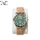 CASSIDY HOME GROWN [㥷ǥۡ॰] - WRIST WATCH / GREEN