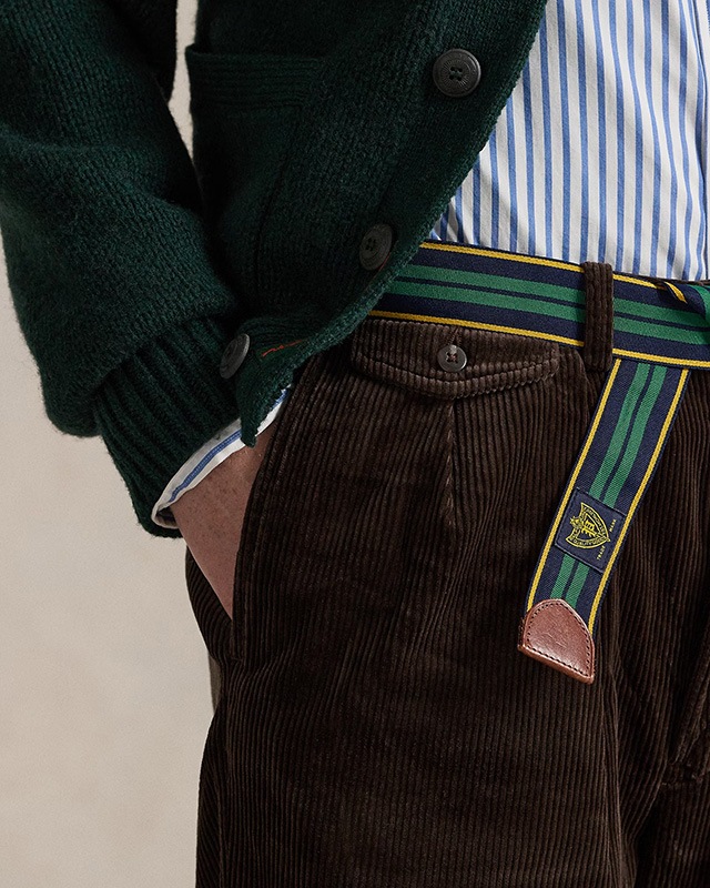 POLO RALPH LAUREN ڥݥե- Whitman å եå ǥ ѥ / 2col.