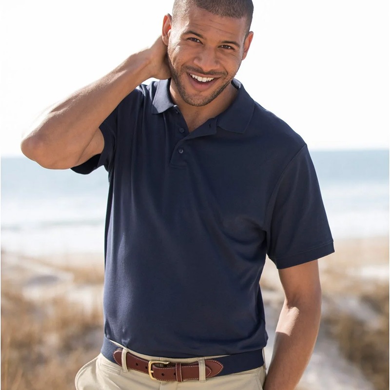 L.L.Bean [롦롦ӡ] - Men's Comfort Waist Belt - 2COL.