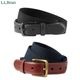 L.L.Bean [롦롦ӡ] - Men's Comfort Waist Belt - 2COL.